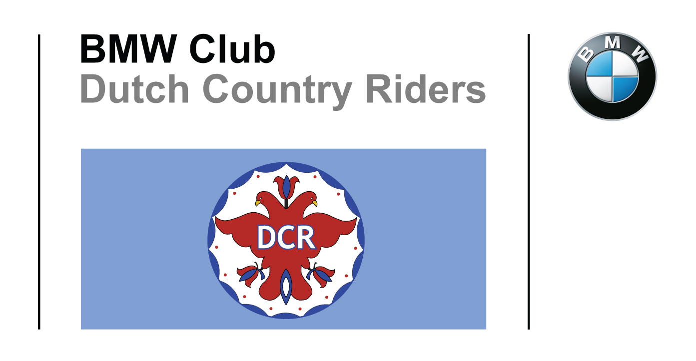 Dutch Country Riders BMW Club